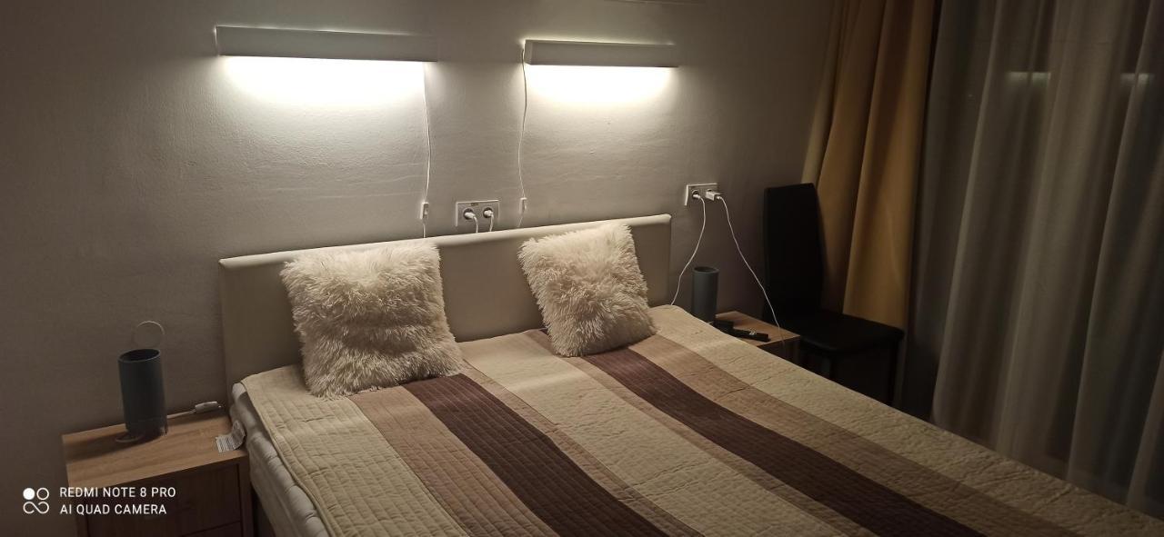 Sunshine 208 Apartman バラトンサールソー エクステリア 写真